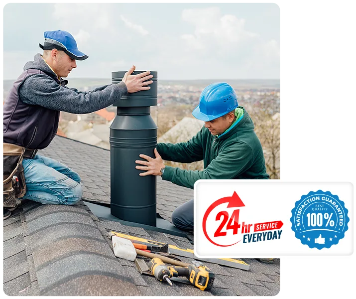 Chimney & Fireplace Installation And Repair in Manteca, CA