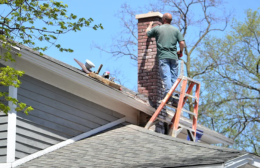 Chimney & Fireplace Inspections Services in Manteca, CA